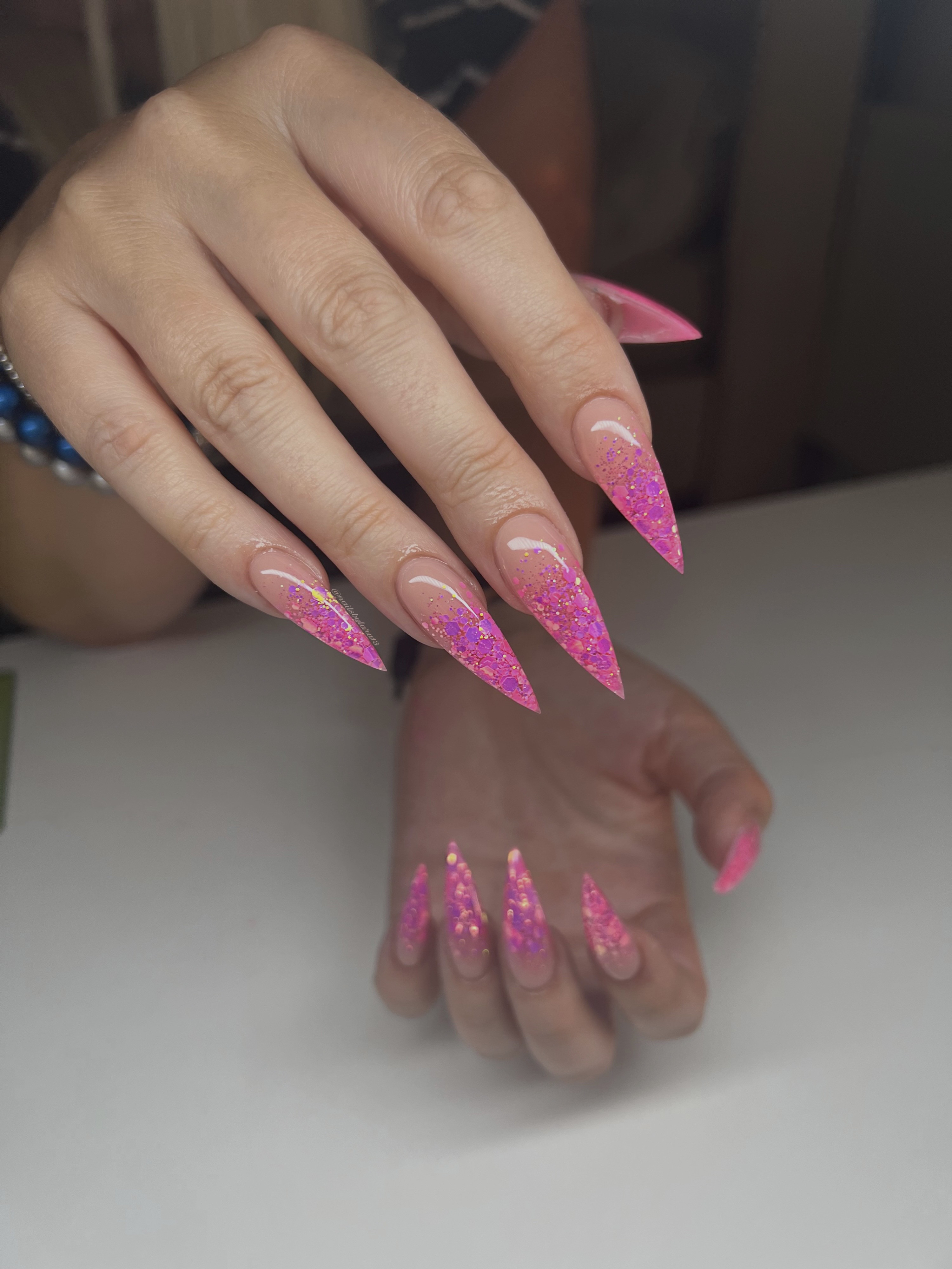 Cliquesy - Nails By Lara